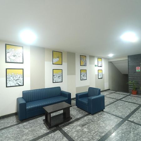Bubble Hotel Electronic City Kammasandra Extérieur photo