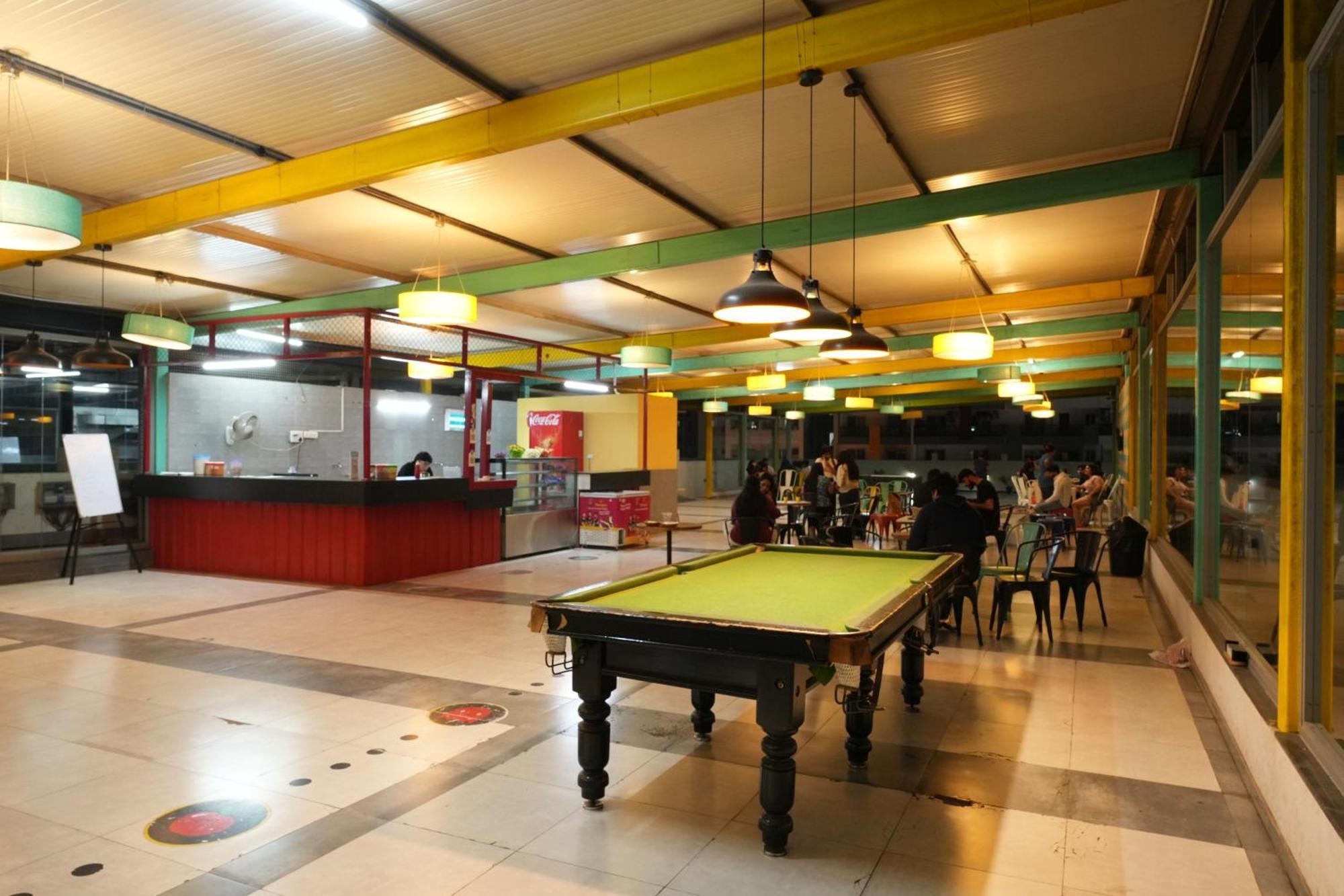 Bubble Hotel Electronic City Kammasandra Extérieur photo
